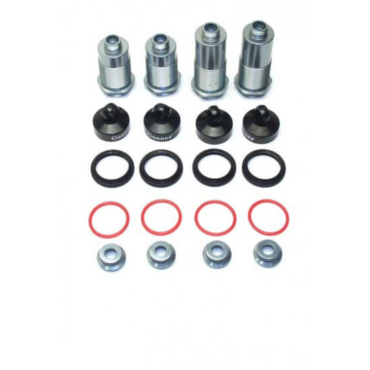 Piece for thermal car all path 1/8 Summer Body Body | Scientific-MHD