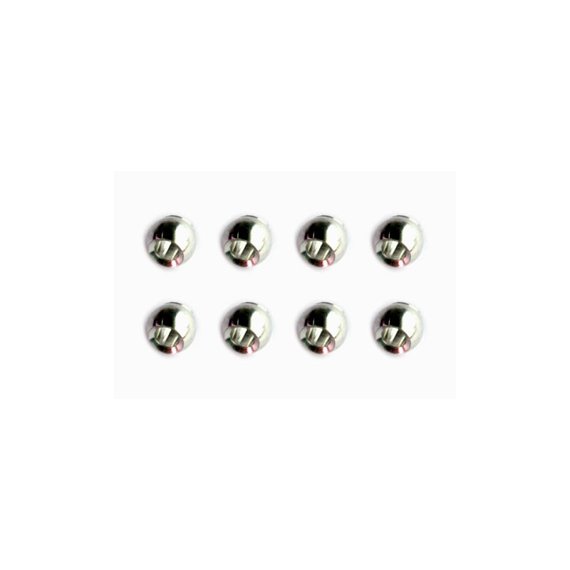 Piece for electric helicopter game of 8 ball joints | Scientific-MHD