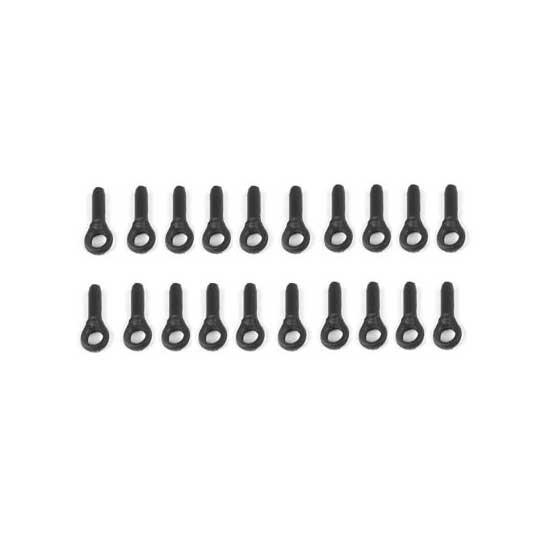 Piece for electric helicopter playing chappes Tiny 700 | Scientific-MHD