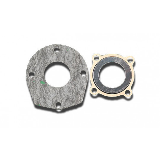 Part for heat engine seals 10fp-m | Scientific-MHD