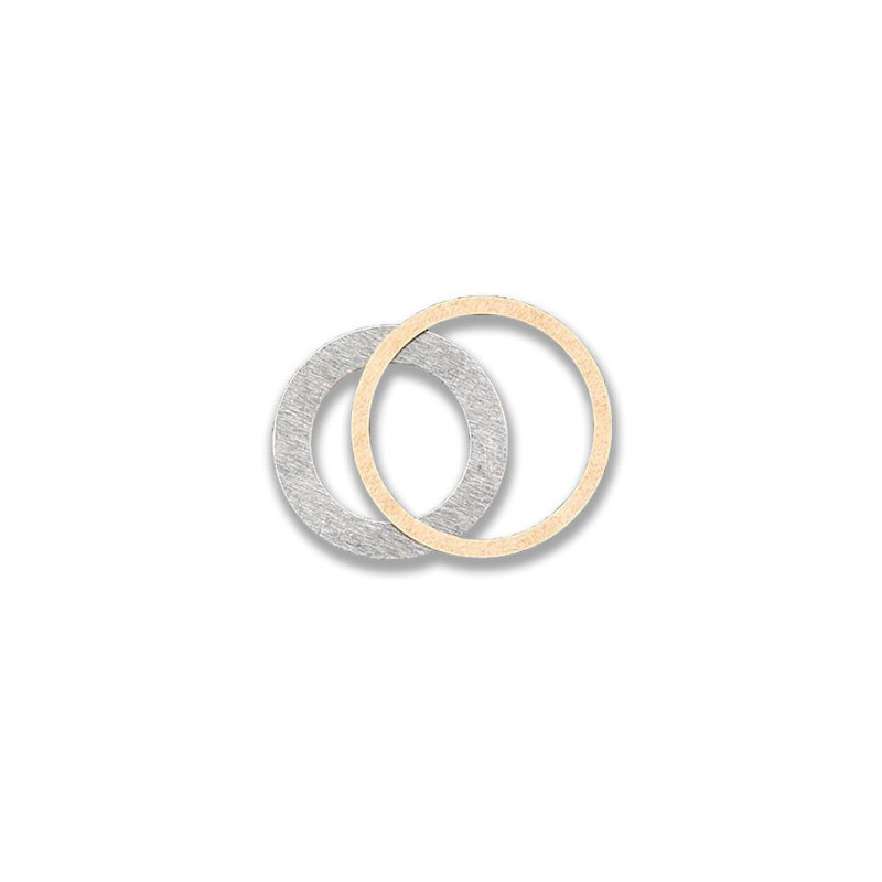 Part for thermal engine 12ld joints, 12LD-X | Scientific-MHD