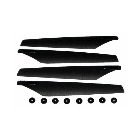 Piece for electric helicopter games games | Scientific-MHD