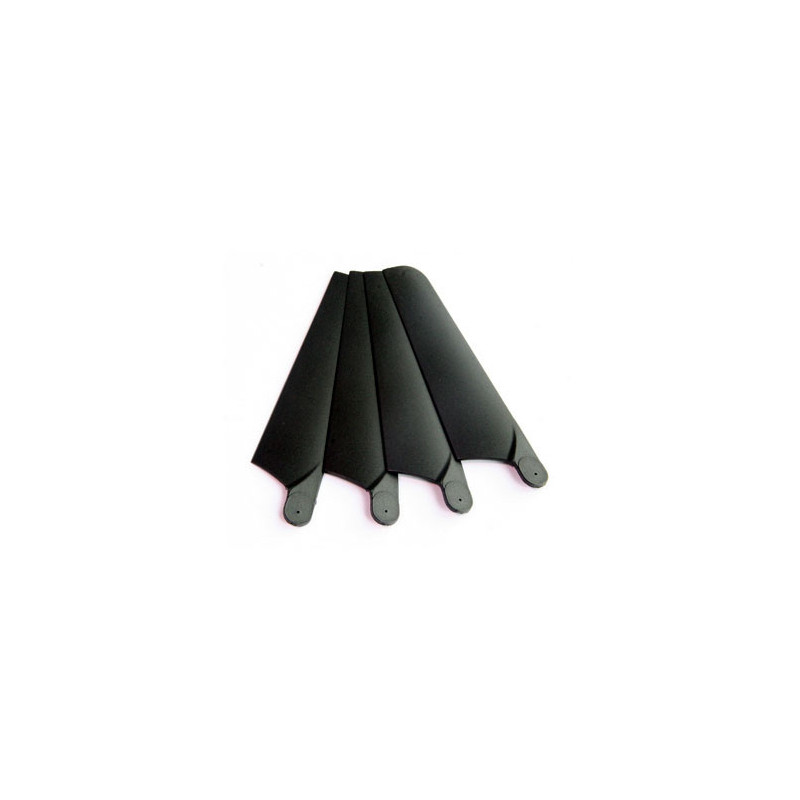 Piece for electric helicopter games B (4 pcs) | Scientific-MHD