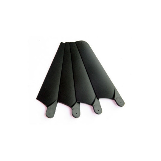 Piece for electric helicopter games B (4 pcs) | Scientific-MHD