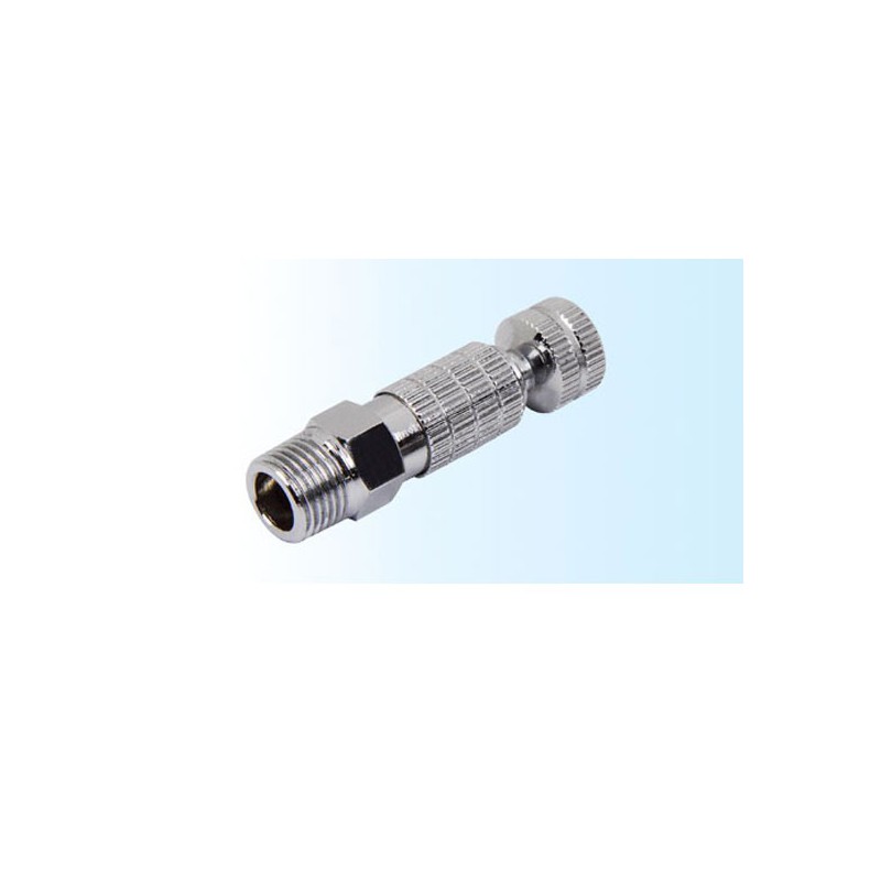 Quick connection aerographer | Scientific-MHD