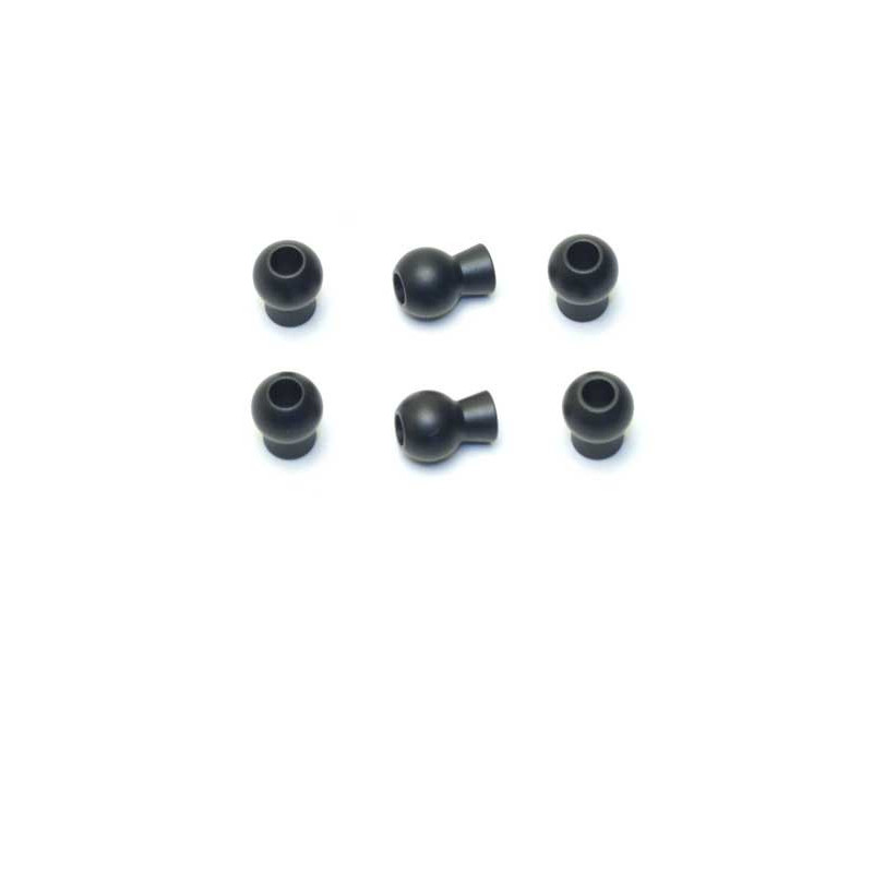 Part for thermal car all path 1/8 platform game | Scientific-MHD