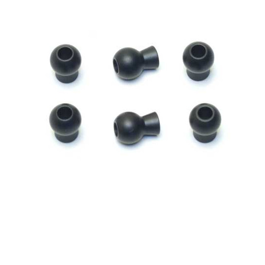 Part for thermal car all path 1/8 platform game | Scientific-MHD