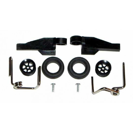 Piece for electric helicopter rear wheels Piece for electric helicopter rear wheels | Scientific-MHD