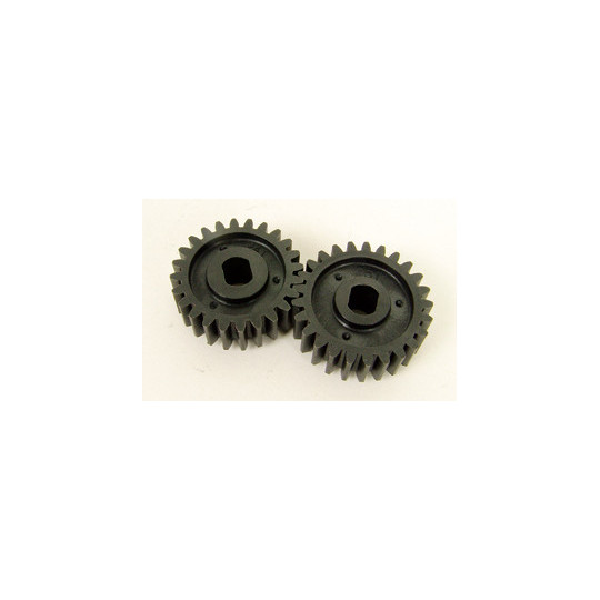 Part for thermal car all path 1/5 Second Pable Pable 24t 25t | Scientific-MHD