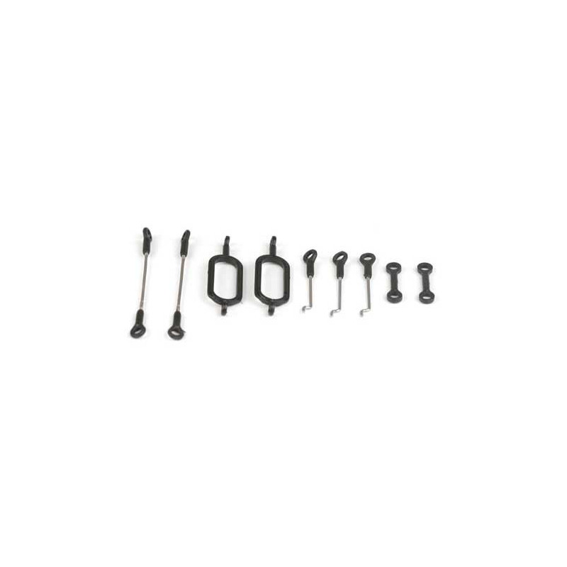 Piece for electric helicopter tiny tiny 3 | Scientific-MHD