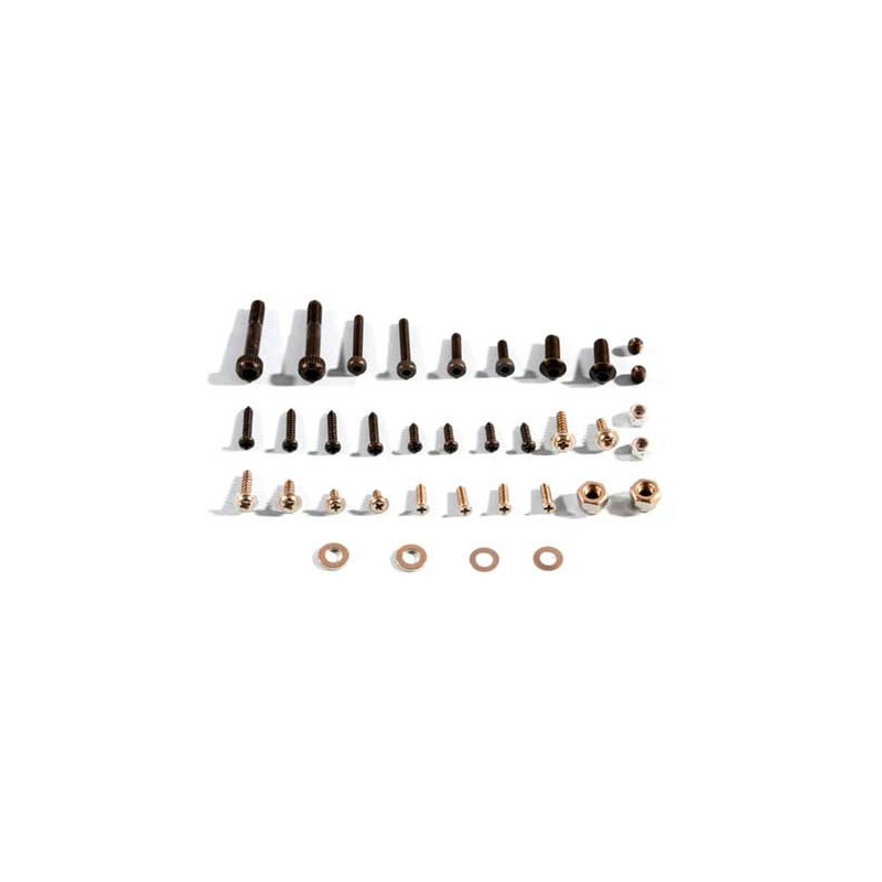 Piece for electric helicopter screw game | Scientific-MHD