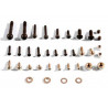 Piece for electric helicopter screw game | Scientific-MHD