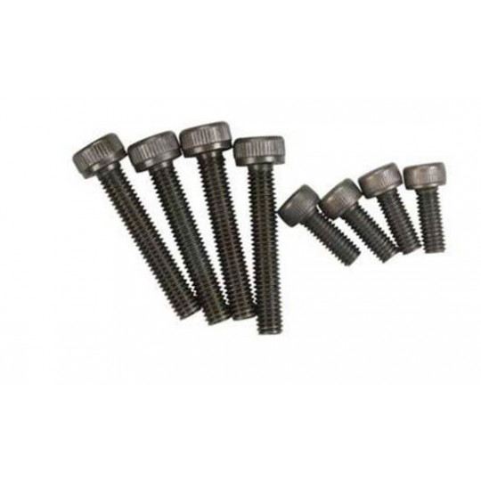 Part for thermal engine screw play 21VZ-R | Scientific-MHD