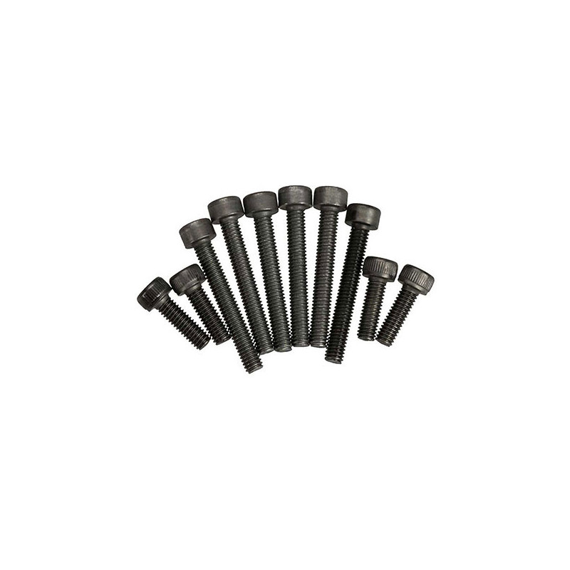 Part for thermal engine screw play 21xm | Scientific-MHD