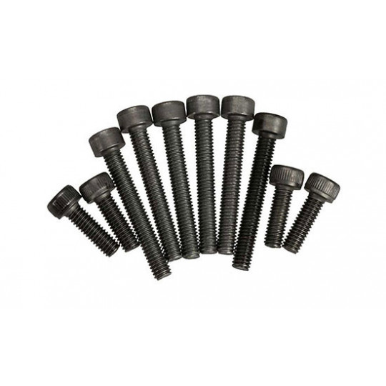 Part for thermal engine screw play 21xm | Scientific-MHD