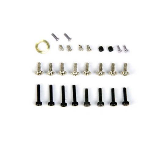 Piece for electric helicopter game Big Lama | Scientific-MHD