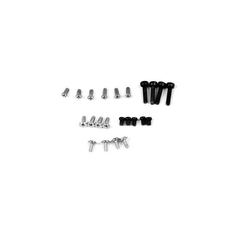 Piece for electric helicopter game Birotor screw | Scientific-MHD