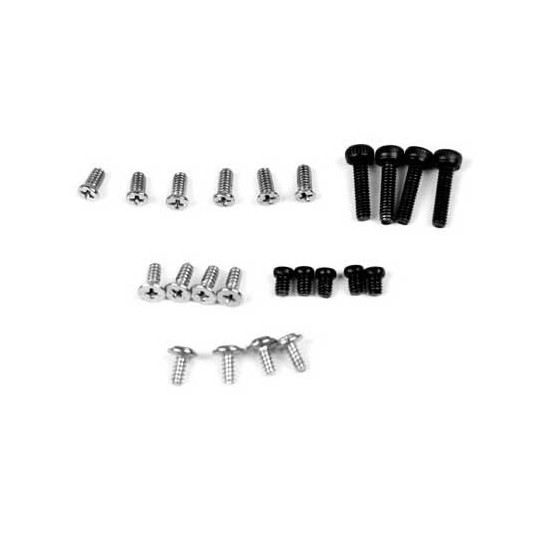 Piece for electric helicopter game Birotor screw | Scientific-MHD