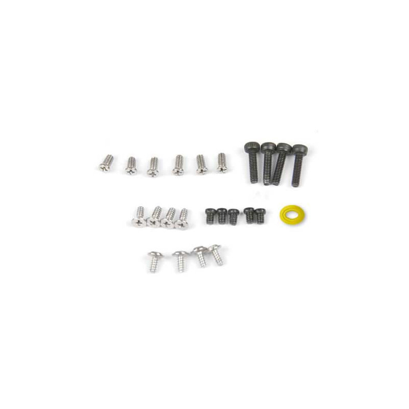 Piece for electric helicopter game Birotors screw | Scientific-MHD