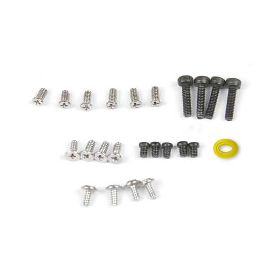 Piece for electric helicopter game Birotors screw | Scientific-MHD