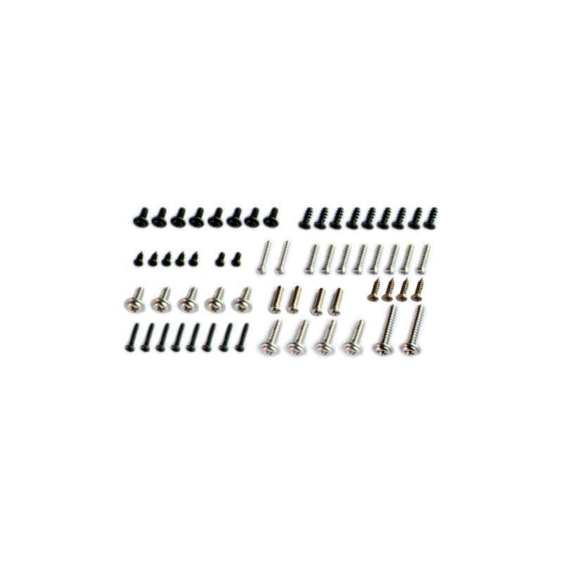 Piece for Electric Helicopter Full screw | Scientific-MHD