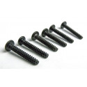 Part for thermal car all path 1/5 full screw game | Scientific-MHD