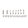 Piece for electric helicopter screw and kneecaps | Scientific-MHD