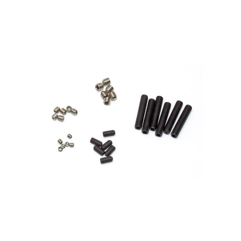 Part for thermal car all path 1/5 1/5 flash screw game | Scientific-MHD
