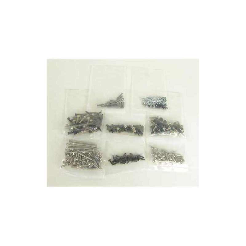 Piece for Monster Truck Thermal 1/16 Screw play Genesis | Scientific-MHD