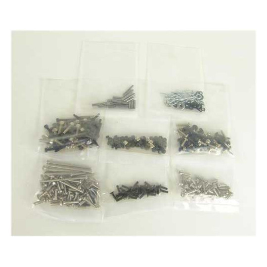 Piece for Monster Truck Thermal 1/16 Screw play Genesis | Scientific-MHD