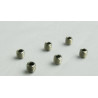 Electric car room all path 1/10 M4*3 6pcs screw game | Scientific-MHD