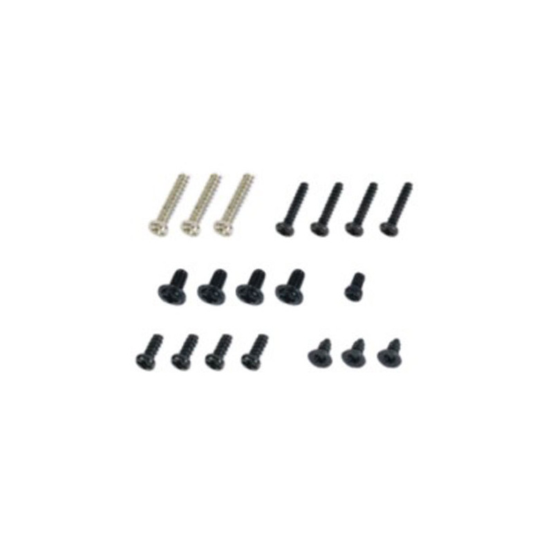 Piece for electric helicopter screw game nano | Scientific-MHD