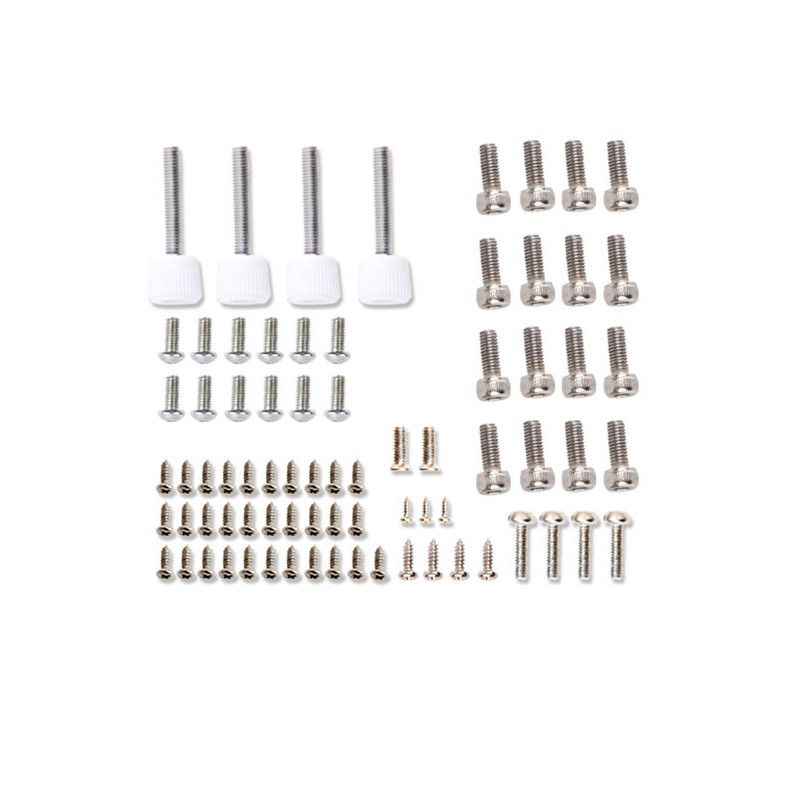 Piece for Drônes screw game QR X350 Pro | Scientific-MHD