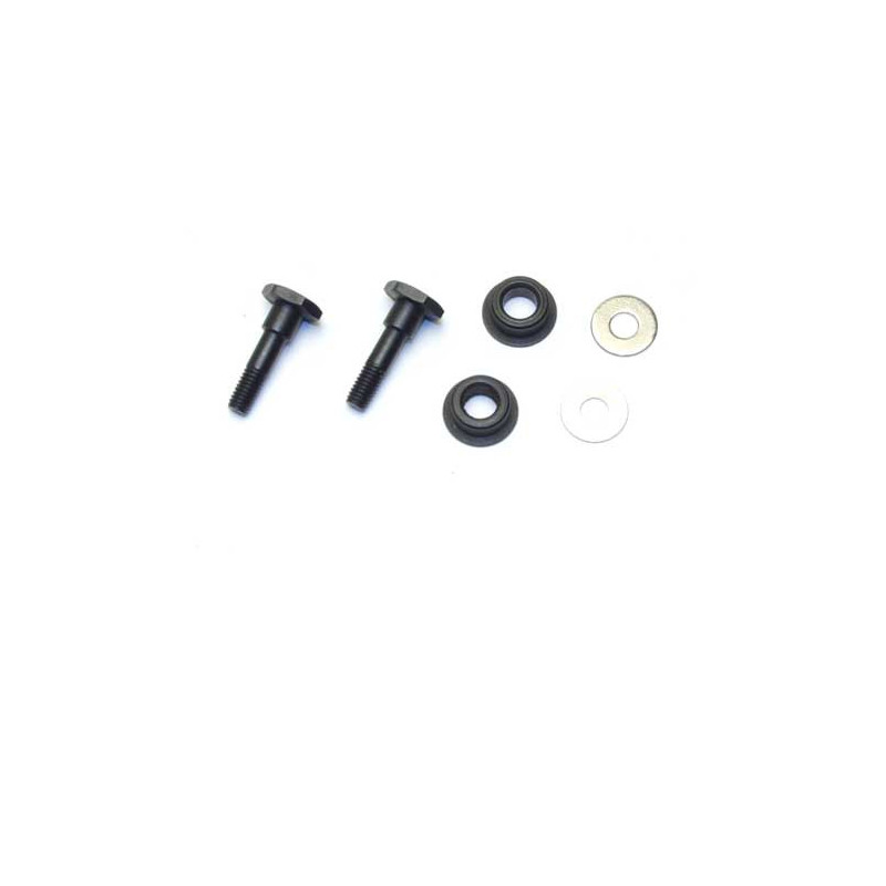 Part for thermal car all path 1/8 screw game saves servo | Scientific-MHD