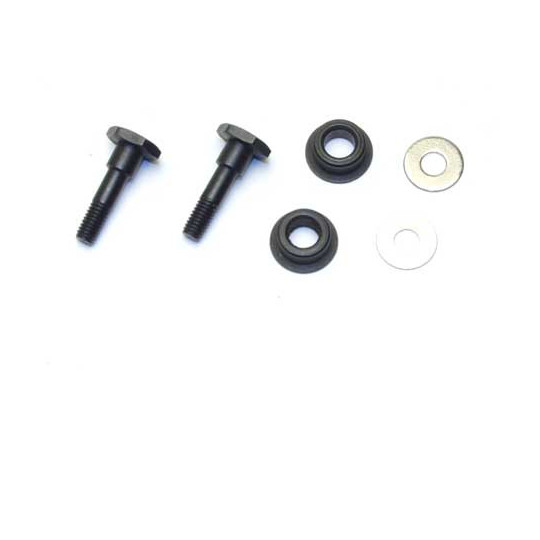 Part for thermal car all path 1/8 screw game saves servo | Scientific-MHD