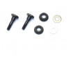 Part for thermal car all path 1/8 screw game saves servo | Scientific-MHD