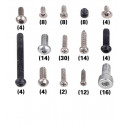Piece for Drônes Scout X4 screw play | Scientific-MHD