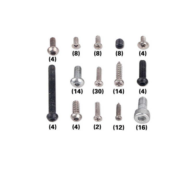 Piece for Drônes Scout X4 screw play | Scientific-MHD