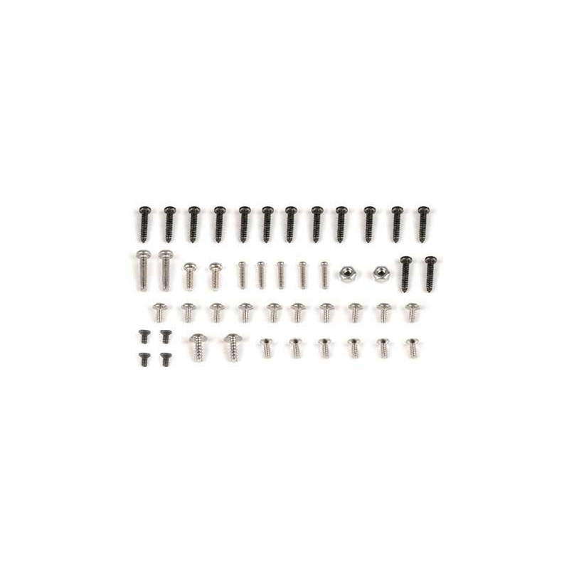Piece for electric helicopter screw play tiny 3 cp | Scientific-MHD