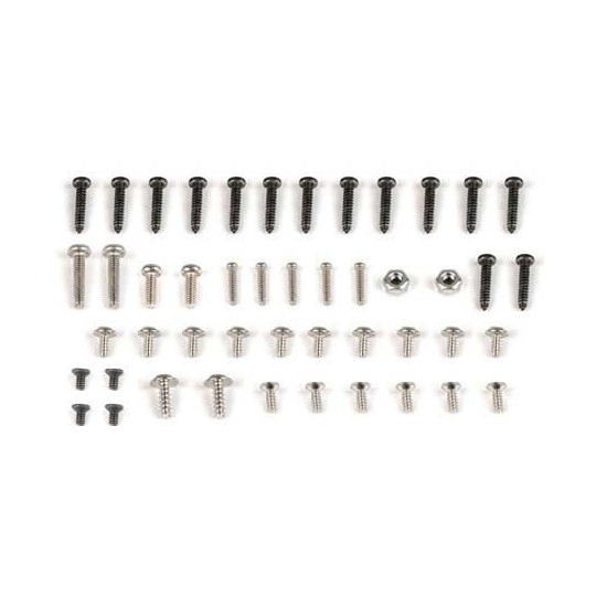 Piece for electric helicopter screw play tiny 3 cp | Scientific-MHD