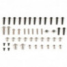 Piece for electric helicopter screw play tiny 3 cp | Scientific-MHD