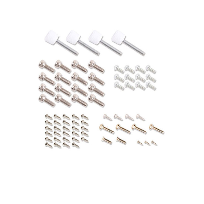 Piece for Drônes screw play x350 | Scientific-MHD