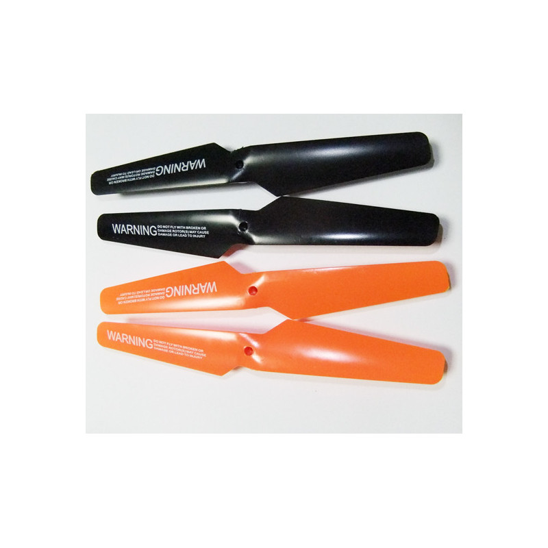 Piece for Drônes play Discovery propeller | Scientific-MHD