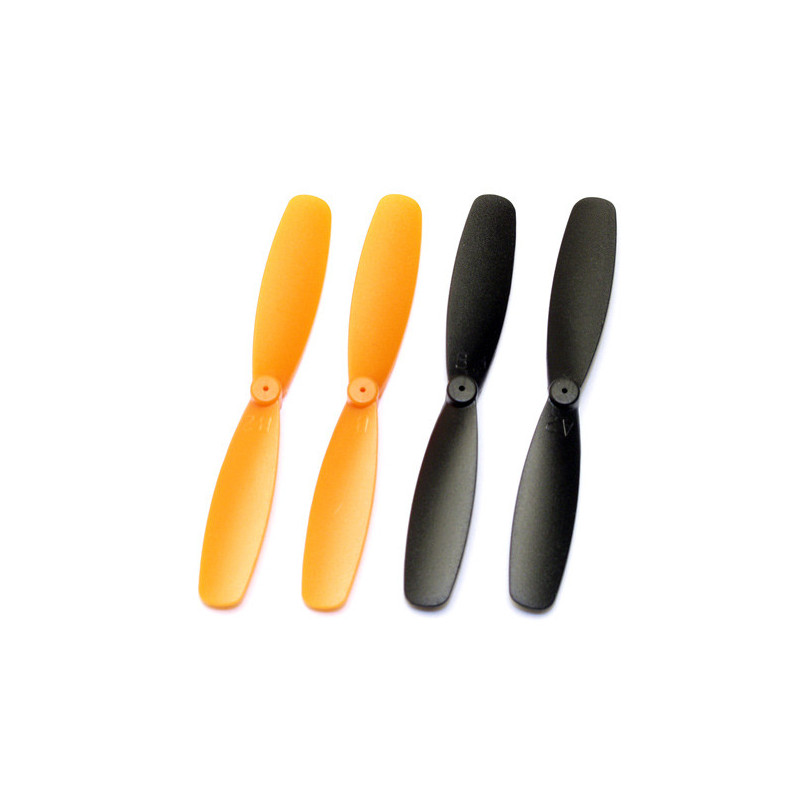 Piece for electric helicopter play mini ufo | Scientific-MHD