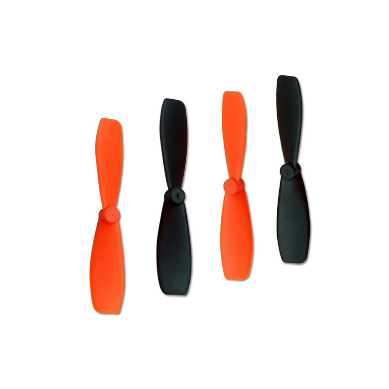 Piece for electric helicopter play Heldes QR W100 | Scientific-MHD