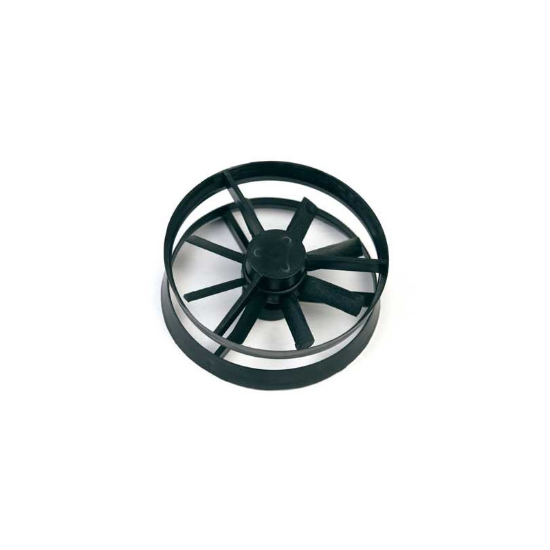 Piece for electric helicopter game Pals Arriere Comanche | Scientific-MHD