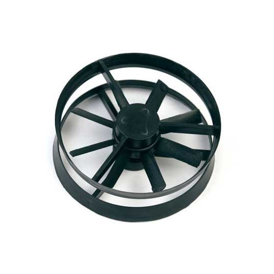 Piece for electric helicopter game Pals Arriere Comanche | Scientific-MHD