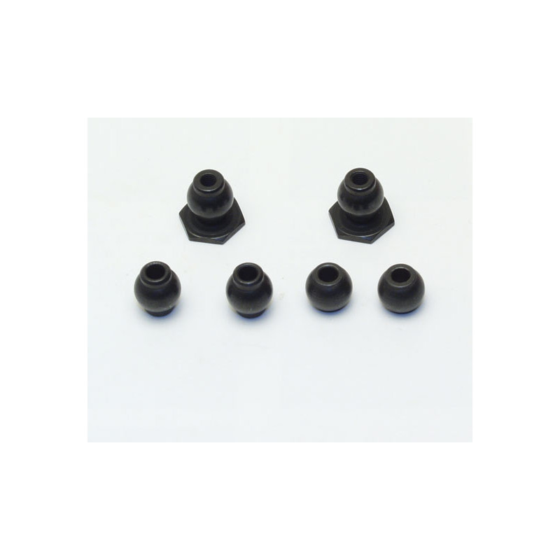 Part for thermal car all path 1/8 game rocket rockets with round | Scientific-MHD