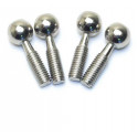 Electric car room all path 1/10 Player front train ball joints | Scientific-MHD