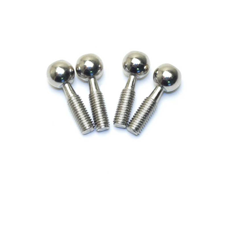 Electric car room all path 1/10 Player front train ball joints | Scientific-MHD